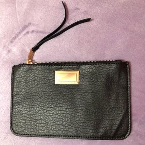 Sold❌ Authentic Juicy Couture Clutch